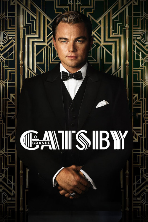 Assistir O Grande Gatsby