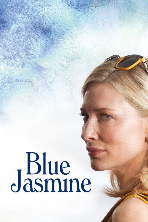 Assistir Blue Jasmine
