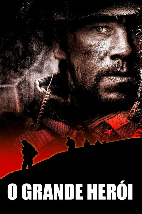 Assistir O Grande Herói