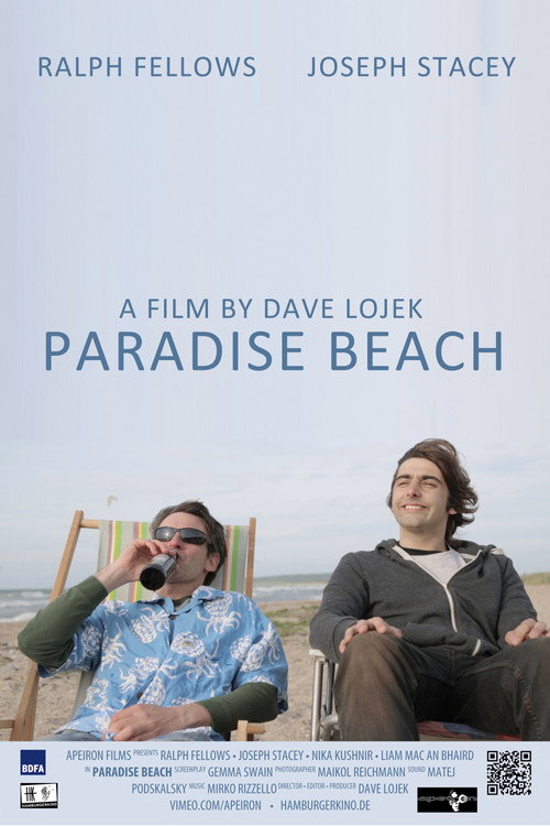 Assistir Paradise Beach
