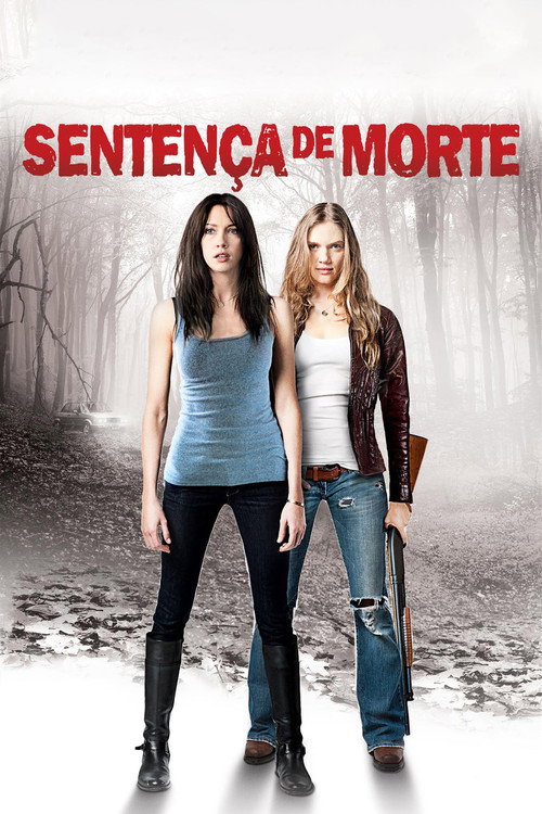 Assistir Sentença de Morte
