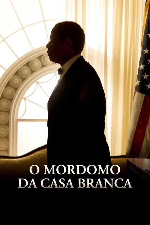 Assistir O Mordomo da Casa Branca
