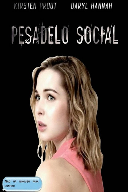 Assistir Pesadelo Social