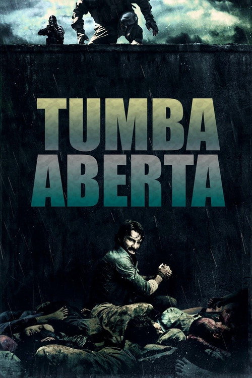 Assistir Tumba Aberta
