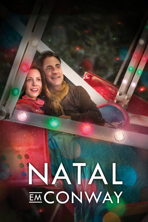 Assistir Natal em Conway
