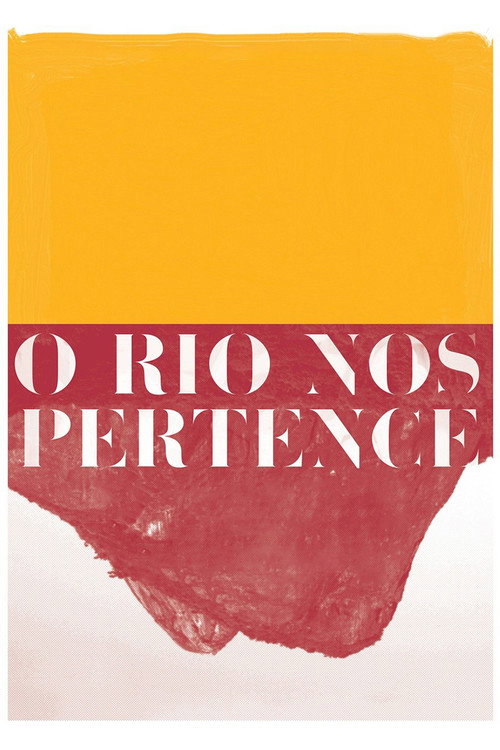 Assistir O Rio nos Pertence!