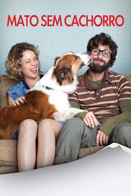 Assistir Mato Sem Cachorro