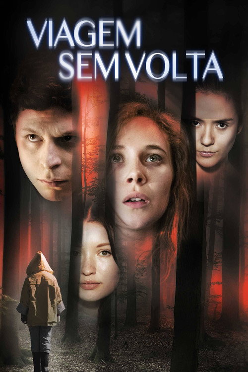 Assistir Viagem Sem Volta