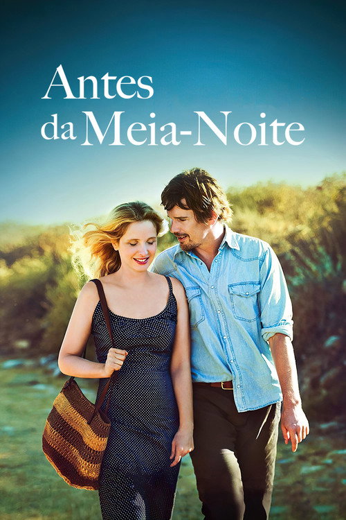 Assistir Antes da Meia-Noite