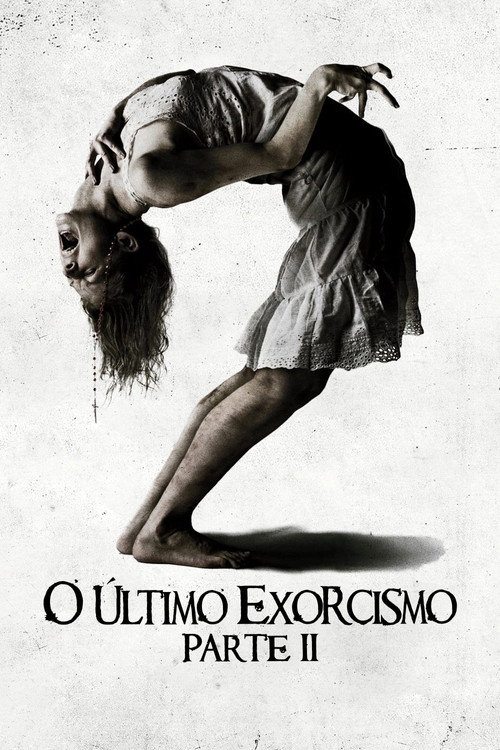 Assistir O Último Exorcismo: Parte II