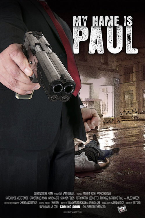 Assistir Meu Nome É Paulo