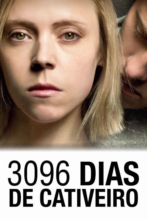 Assistir 3096 Dias de Cativeiro