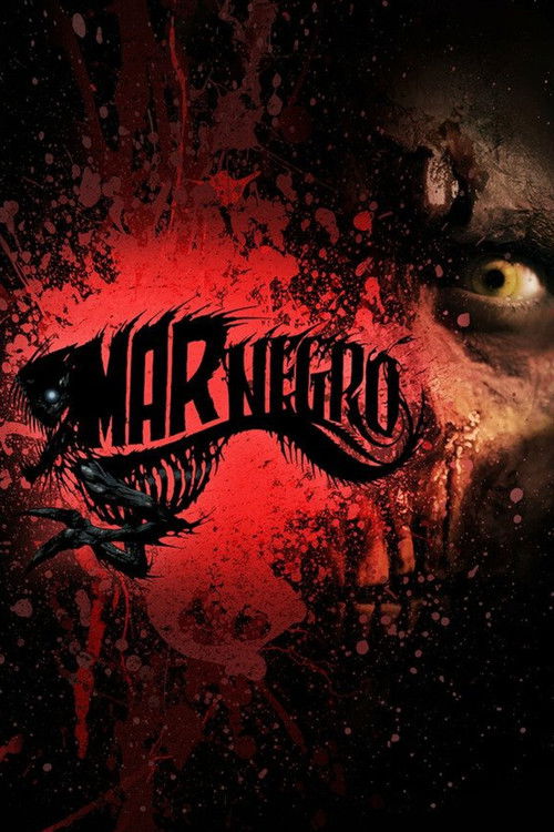 Assistir Mar Negro