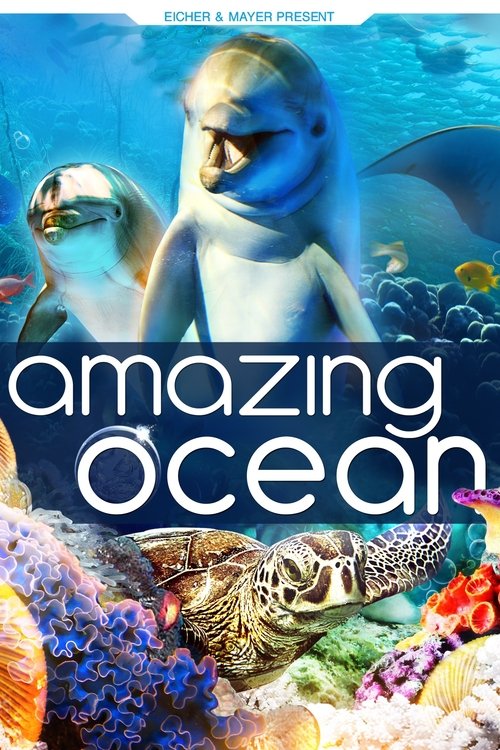 Assistir Oceano Fantástico