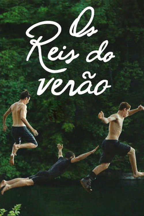 Assistir Os Reis do Verão