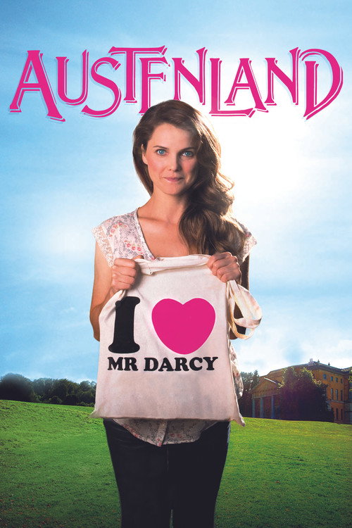 Assistir Austenland