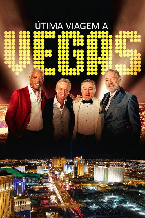 Assistir Última Viagem a Vegas