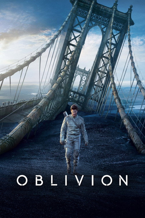 Assistir Oblivion