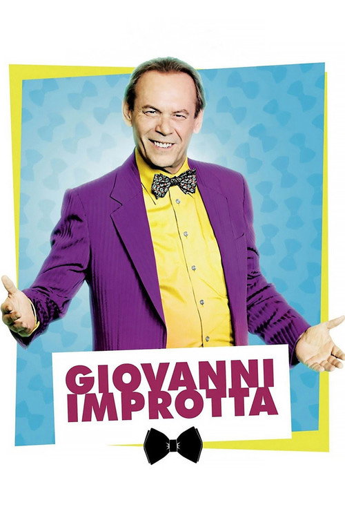 Assistir Giovanni Improtta