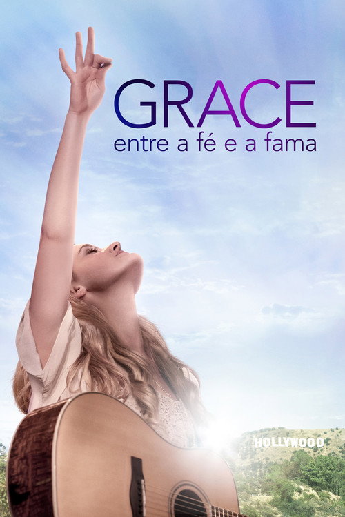 Assistir Grace: Entre a Fé e a Fama