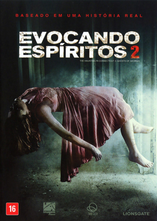 Assistir Evocando Espíritos 2