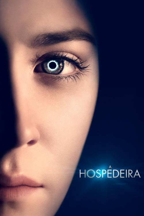 Assistir A Hospedeira