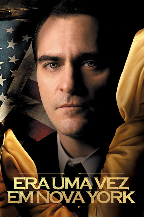 Assistir Era Uma Vez em Nova York