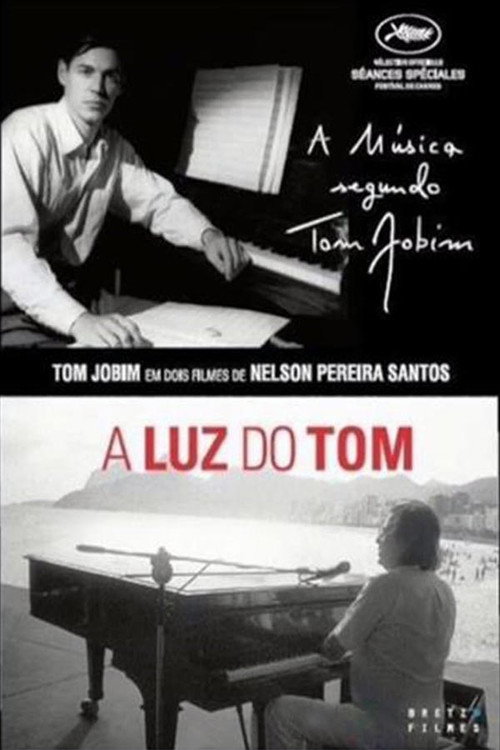 Assistir A Luz do Tom