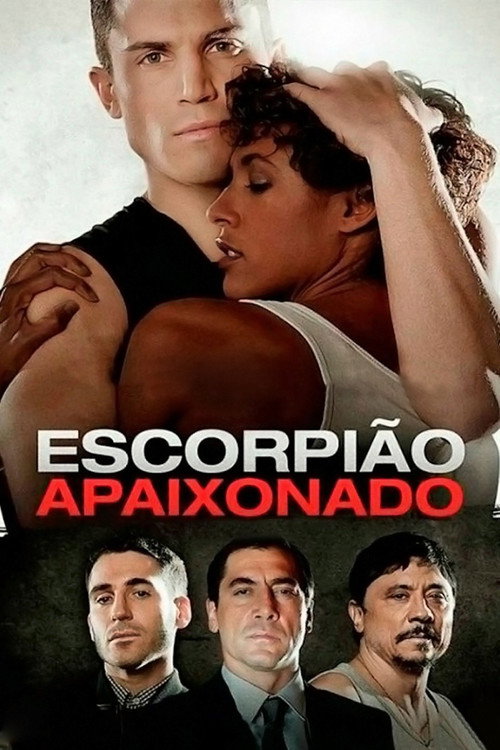 Assistir Escorpião Apaixonado