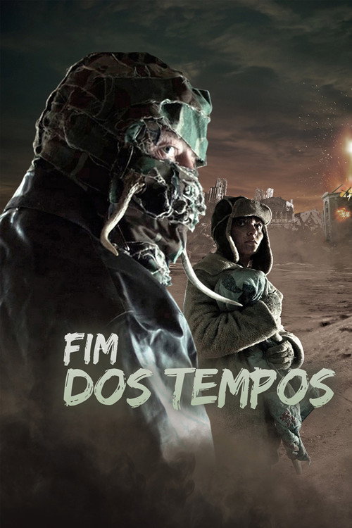 Assistir Fim dos Tempos