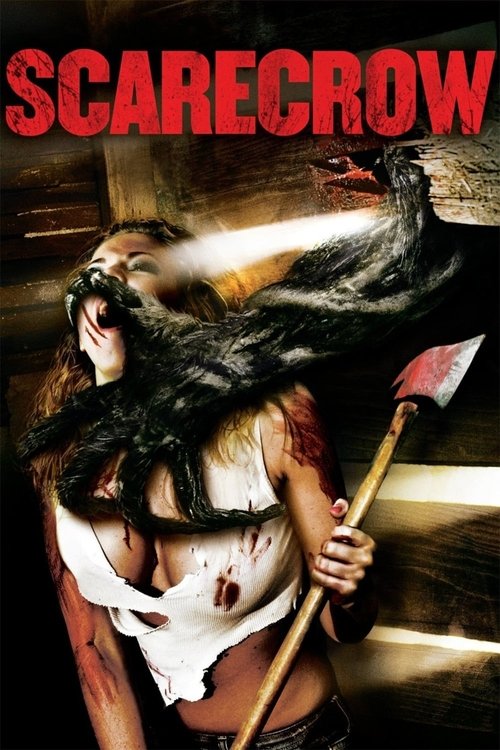 Assistir Espantalho Assassino