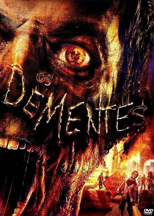 Assistir Os Dementes