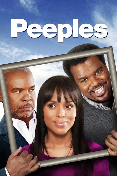 Assistir Peeples