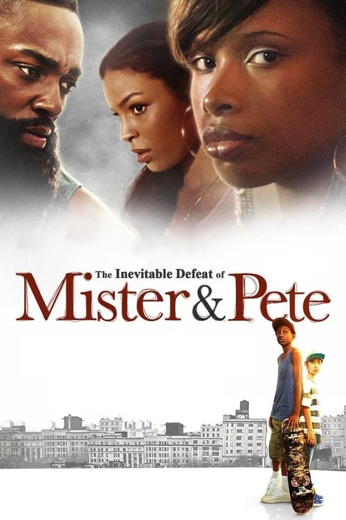 Assistir O Destino de Mister e Pete