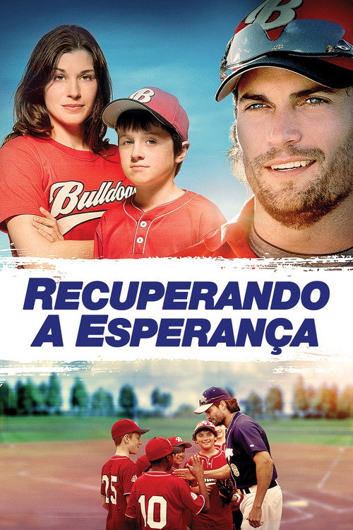Assistir Recuperando a Esperança