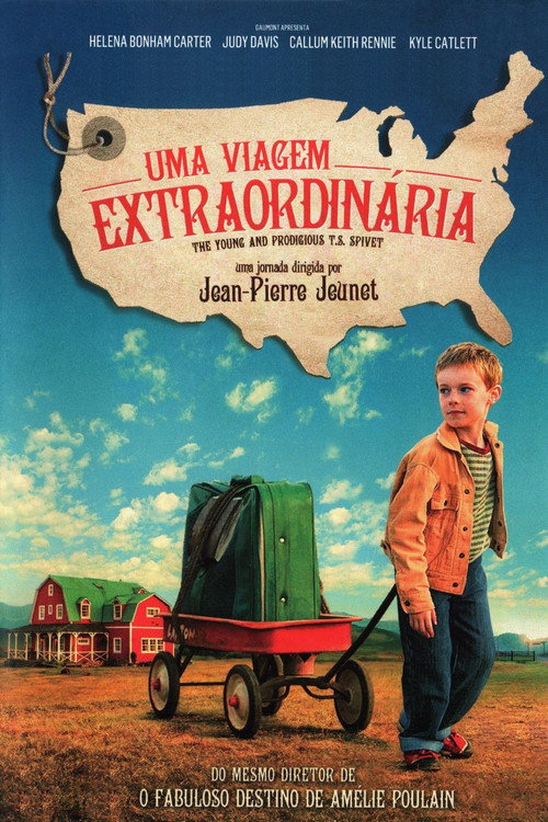 Assistir Uma Viagem Extraordinária