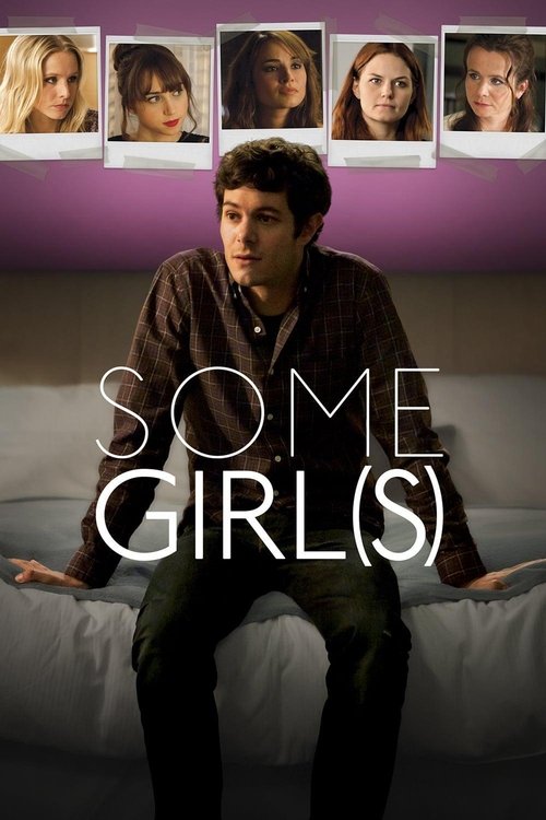 Assistir Algumas Garotas
