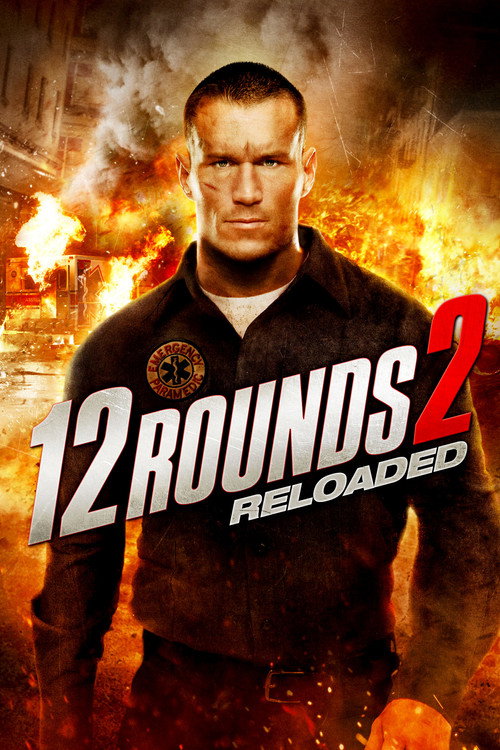 Assistir 12 Rounds 2: Reloaded