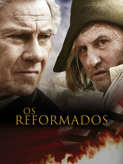 Assistir Os Reformados