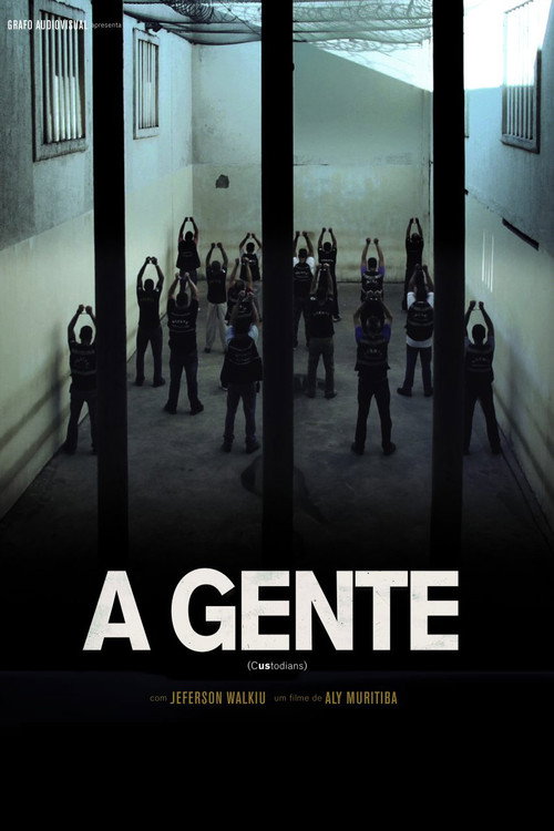 Assistir A Gente