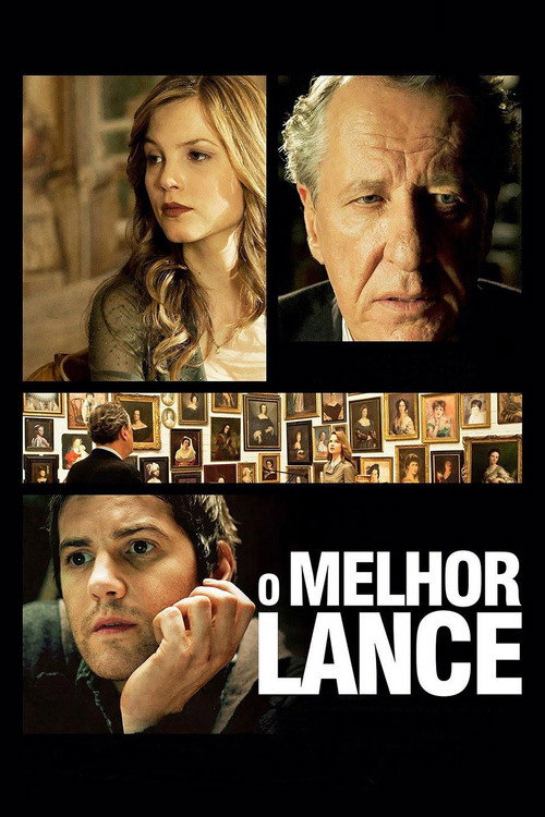 Assistir O Melhor Lance