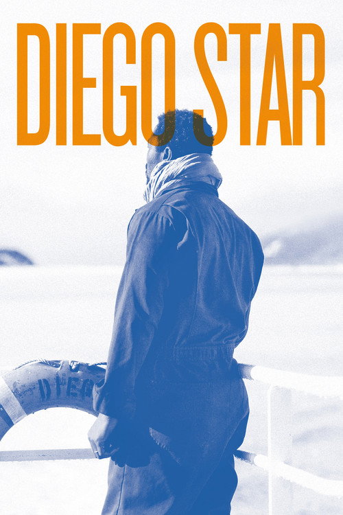 Assistir Diego Star