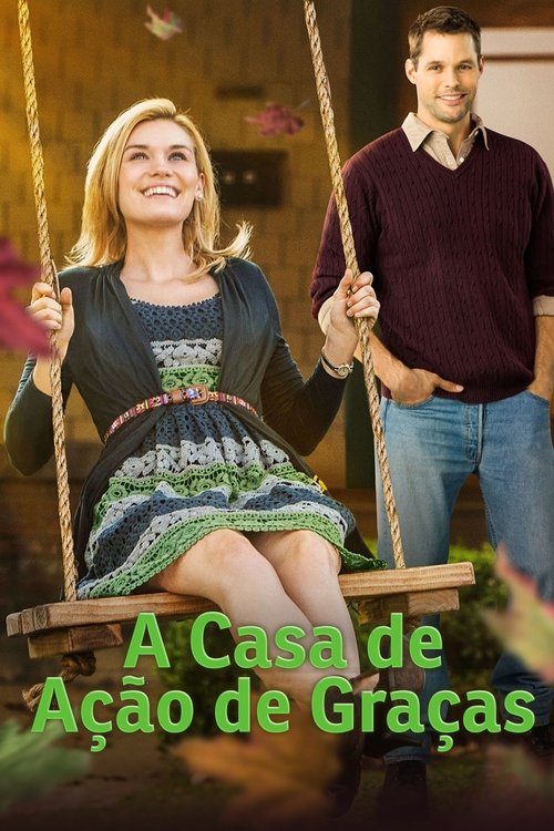 Assistir A Casa de Ação de Graças