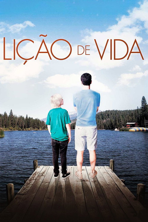Assistir Lição de Vida