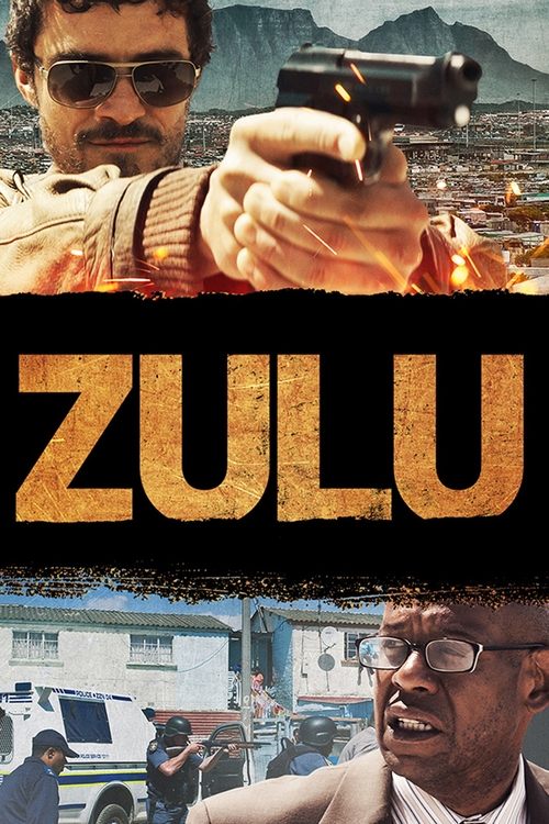 Assistir Zulu