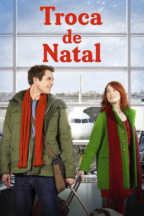 Assistir Troca de Natal