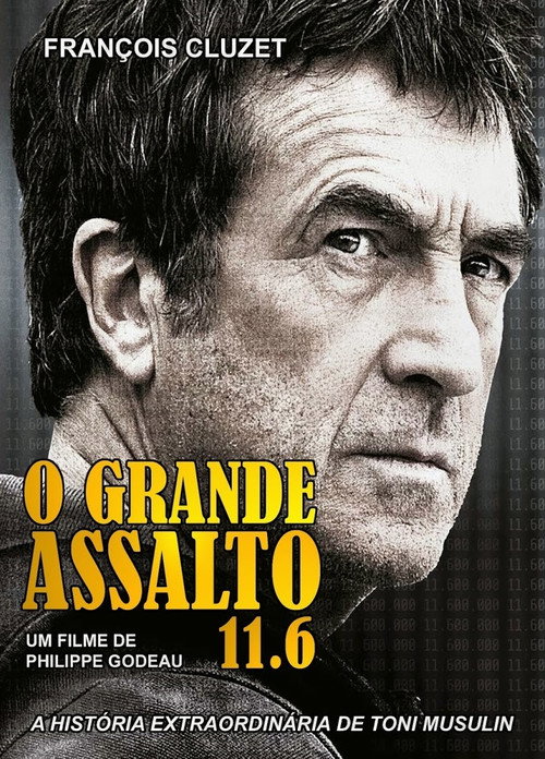 Assistir O Grande Assalto 11.6