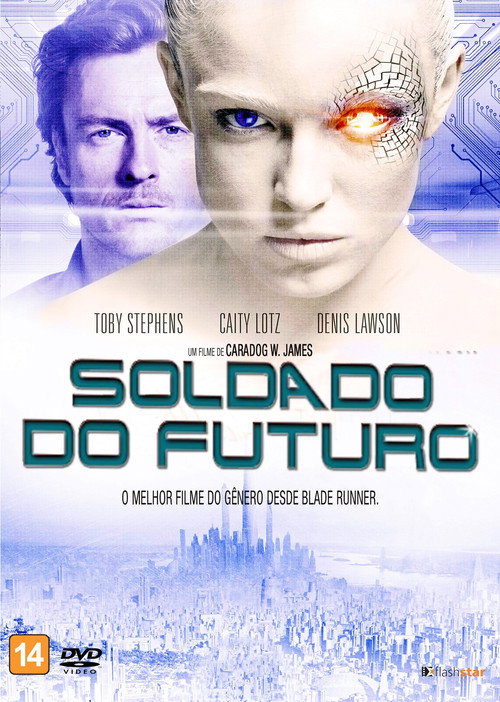Assistir Soldado do Futuro