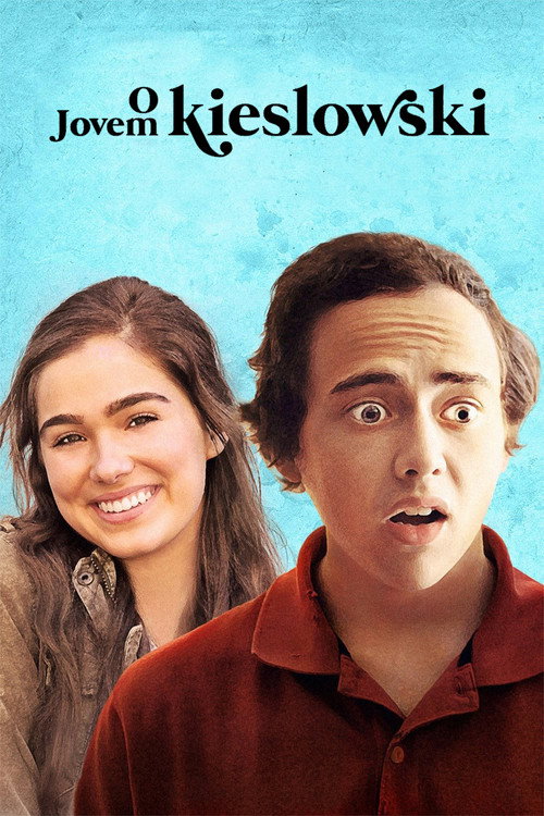 Assistir O Jovem Kieslowski