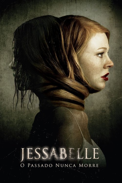 Assistir Jessabelle: O Passado Nunca Morre